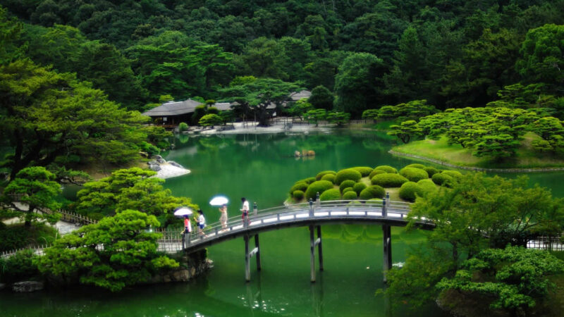 3 des meilleures choses à faire pendant des vacances au Japon